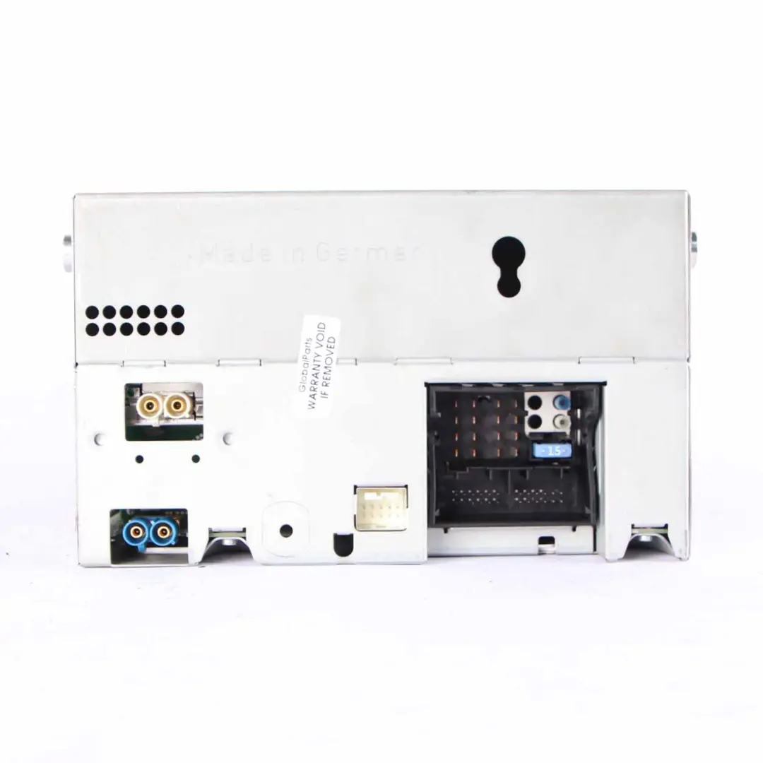  Radio Head Unit Mercedes W212 Connect 20 Navi CD Player Control Unit - SKU A2129000217 - Part number A2129000217