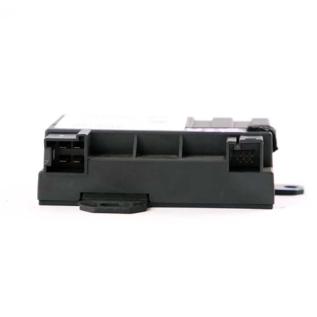 Mercedes W212 Modulo de Bomba de Combustible Unidad de Control - SKU A2129000306 - Número de pieza A2129000306