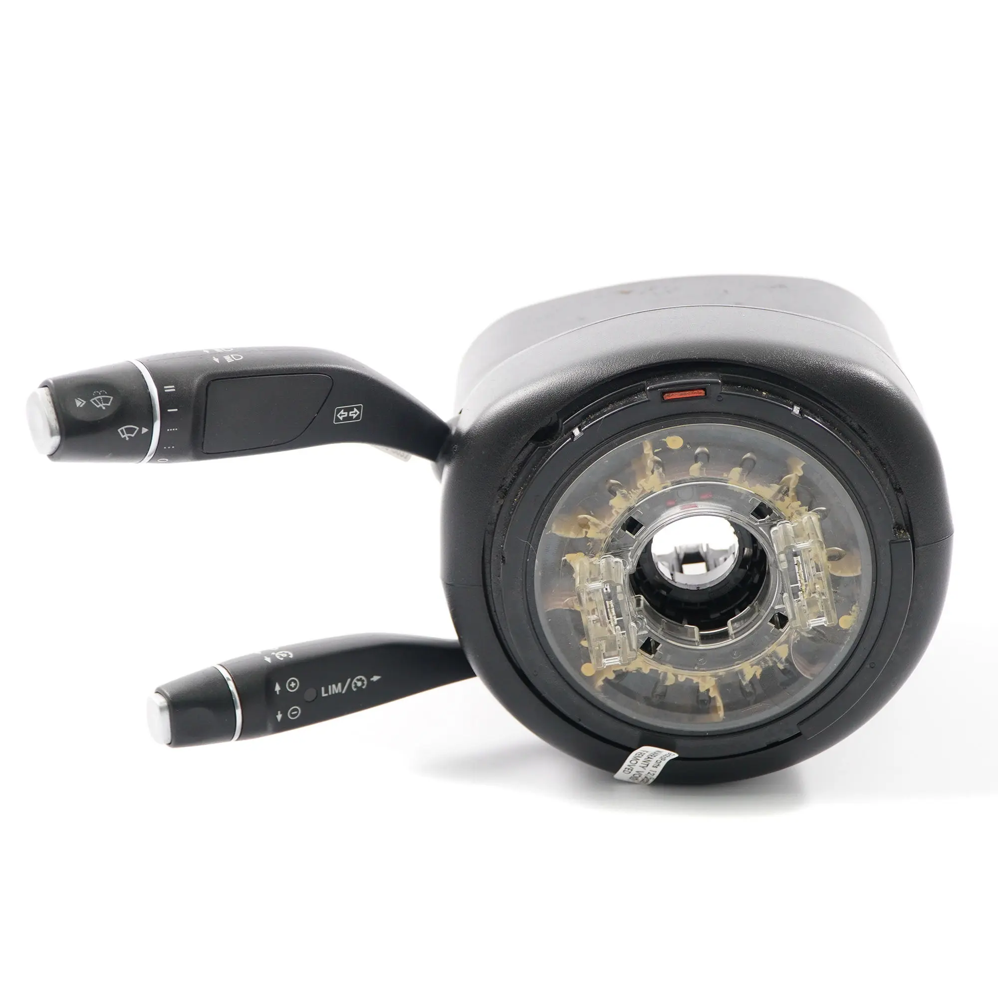 Mercedes W212 Interruttore del piantone dello sterzo Tergicristallo