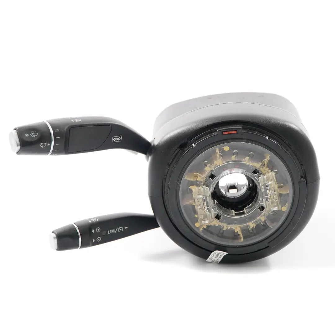 Mercedes W212 Lenksäulenschalter Wischerhebel Tempomat - SKU A2129000801 - Teilenummer A2129000801