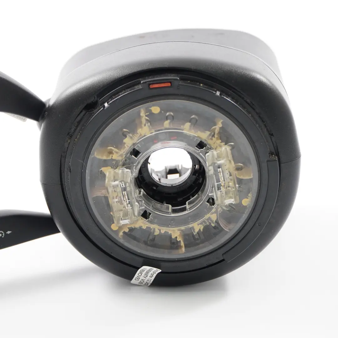 Mercedes W212 Lenksäulenschalter Wischerhebel Tempomat - SKU A2129000801 - Teilenummer A2129000801