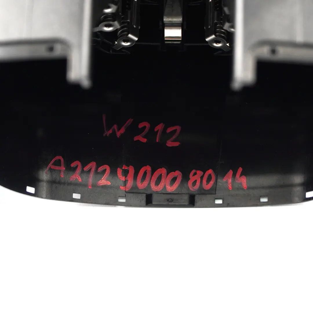 Mercedes W212 Lenksäulenschalter Wischerhebel Tempomat - SKU A2129000801 - Teilenummer A2129000801