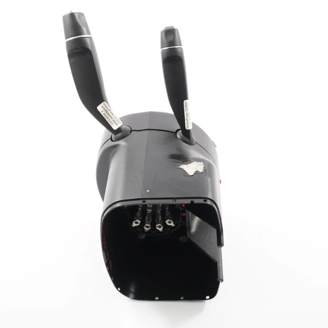 Lenksäulenschalter Wischerhebel Tempomat für Mercedes W212 mit Teilenummer A2129000801 Mercedes W212 Lenksäulenschalter Wischerhebel Tempomat - SKU A2129000801 - Teilenummer A2129000801