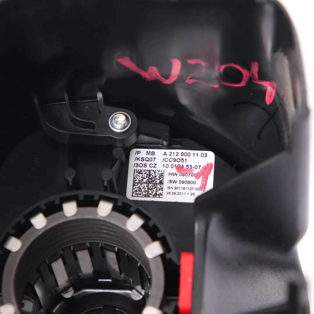 Steering Column Switch Mercedes W204 W212 Cluster Wiper Stalk Slip to with Part number A2129001103 Steering Column Switch Mercedes W204 W212 Cluster Wiper Stalk Slip - SKU A2129001103-1 - Part number A2129001103