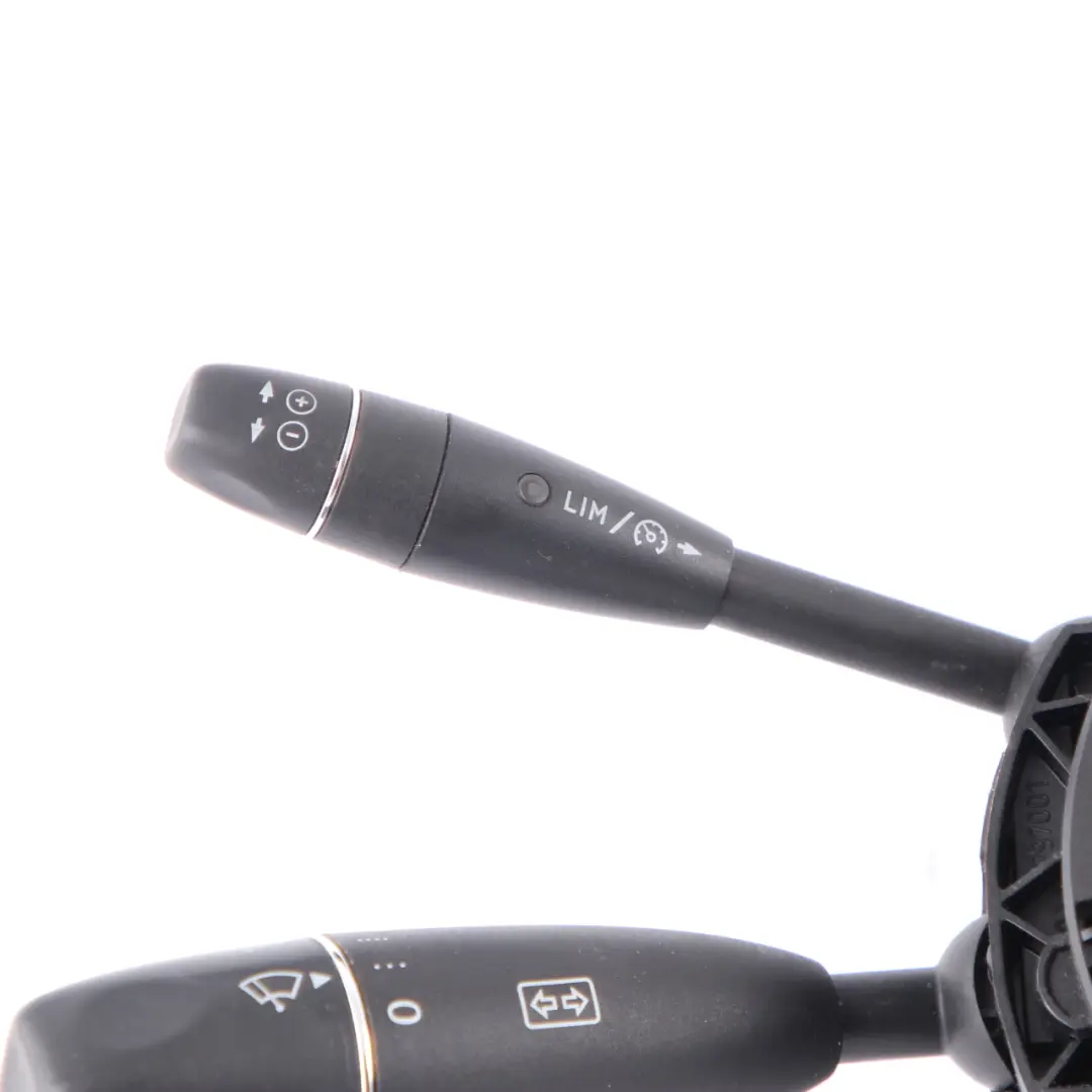 Steering Column Switch Mercedes W204 W212 Cluster Wiper Stalk Slip to with Part number A2129001103 Steering Column Switch Mercedes W204 W212 Cluster Wiper Stalk Slip - SKU A2129001103-1 - Part number A2129001103