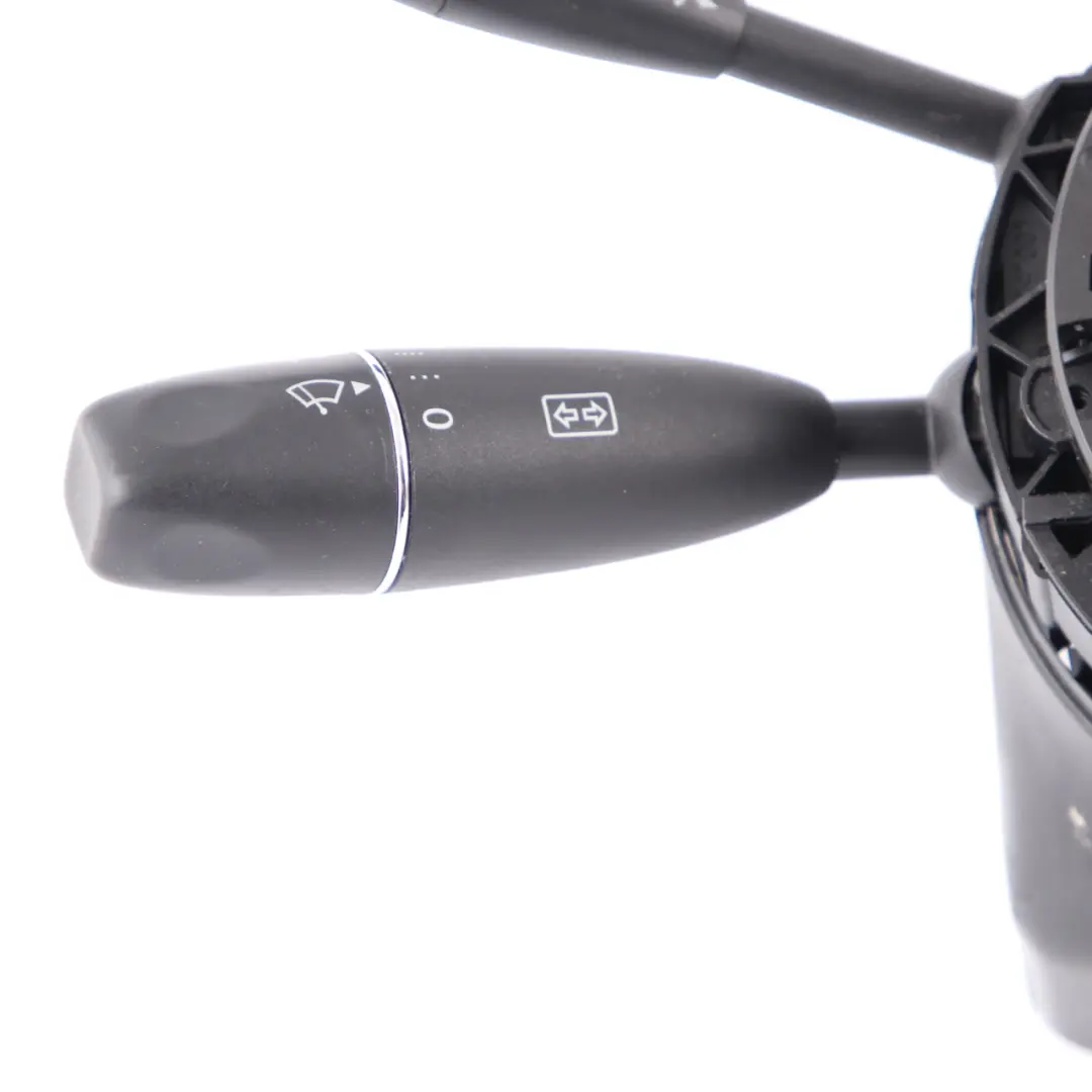 Steering Column Switch Mercedes W204 W212 Cluster Wiper Stalk Slip to with Part number A2129001103 Steering Column Switch Mercedes W204 W212 Cluster Wiper Stalk Slip - SKU A2129001103-1 - Part number A2129001103