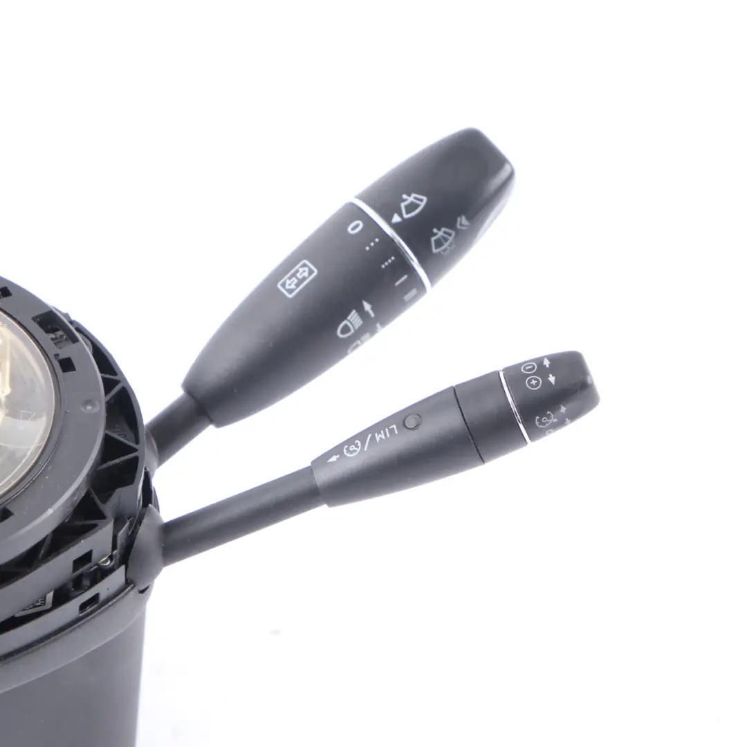 Steering Column Switch Mercedes W204 W212 Cluster Wiper Stalk Slip to with Part number A2129001103 Steering Column Switch Mercedes W204 W212 Cluster Wiper Stalk Slip - SKU A2129001103-1 - Part number A2129001103