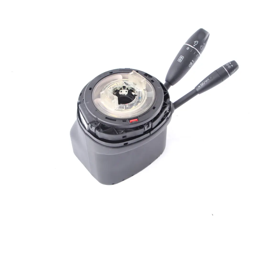  Steering Column Switch Mercedes W204 W212 Cluster Wiper Stalk Slip - SKU A2129001103-1 - Part number A2129001103