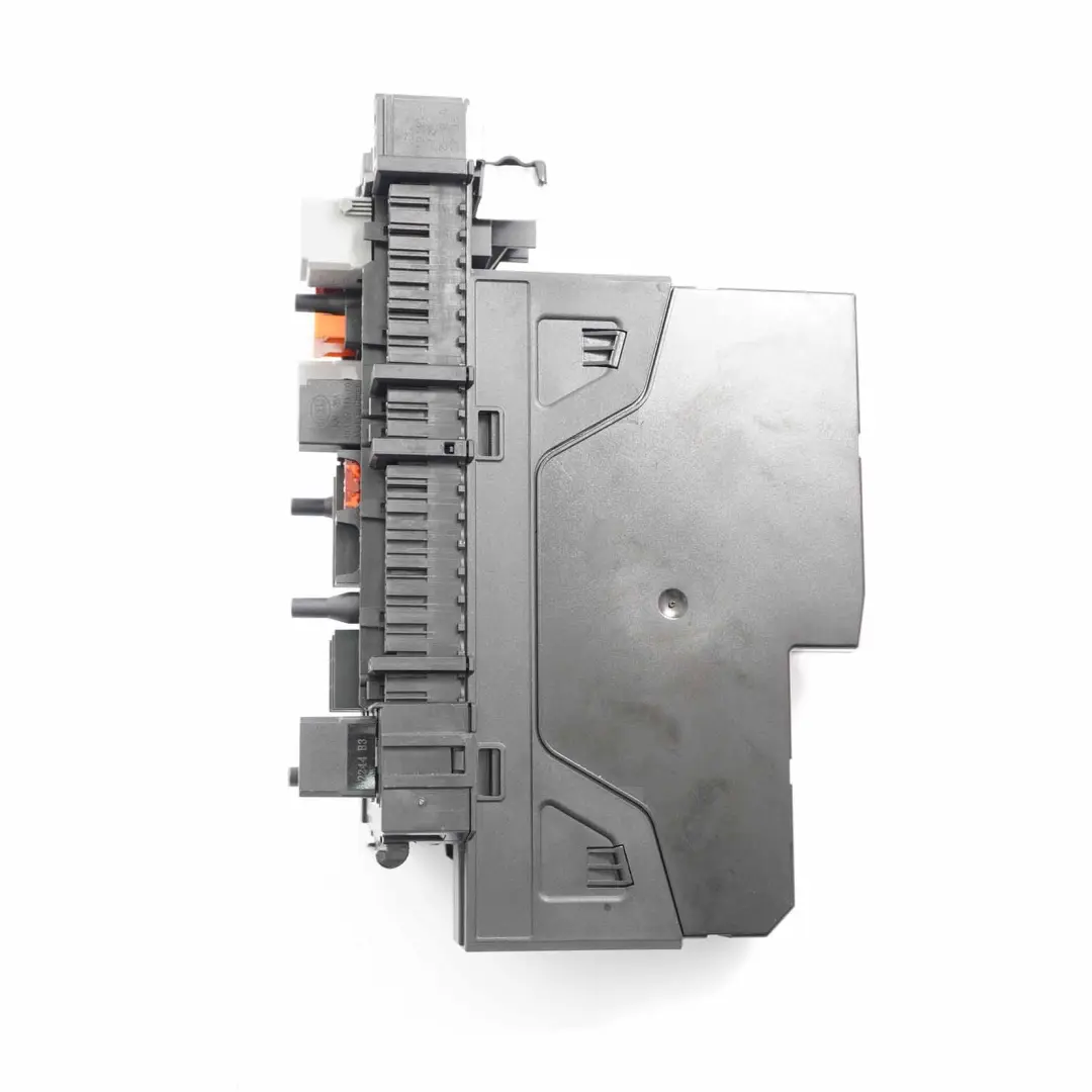 Sicherungskasten Hinten SAM Relais Steuergerät Modul für Mercedes W212 mit Teilenummer A2129001306 Mercedes W212 Sicherungskasten Hinten SAM Relais Steuergerät Modul - SKU A2129001306 - Teilenummer A2129001306