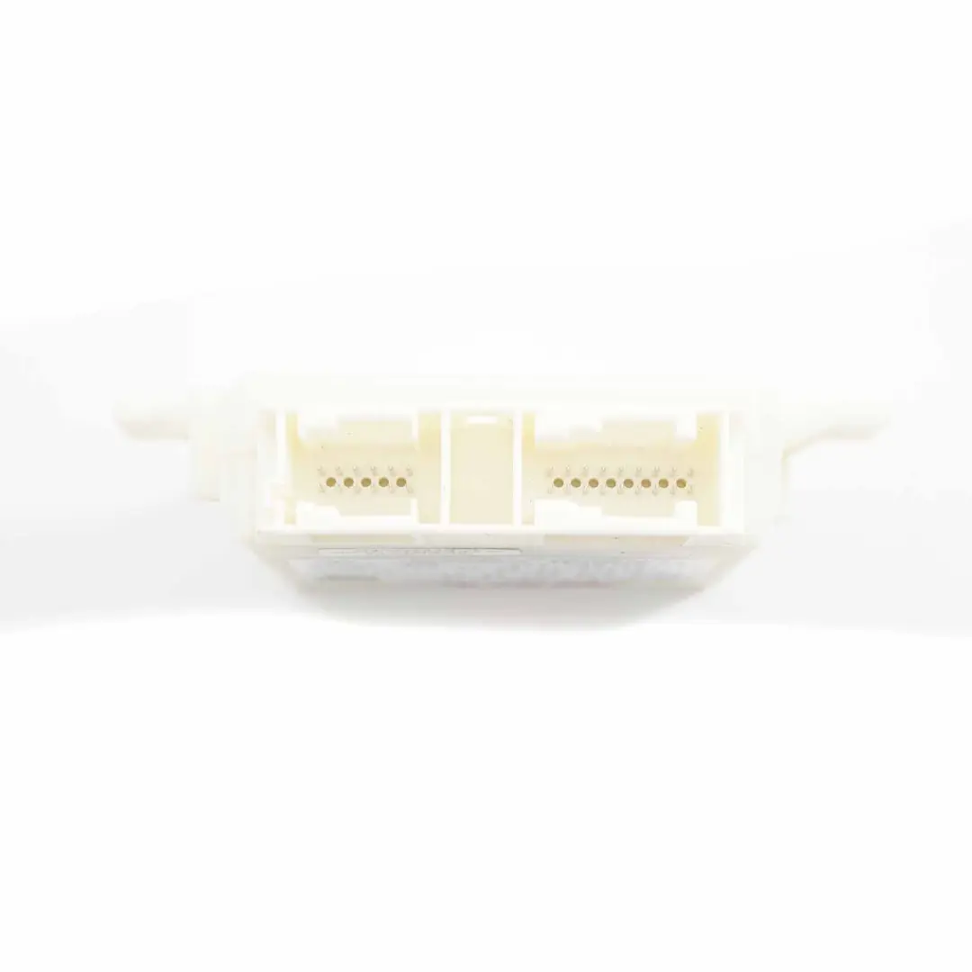 Mercedes W212 PDC Parking Distance Control Unit Module Sensor - SKU A2129001711 - Part number A2129001711