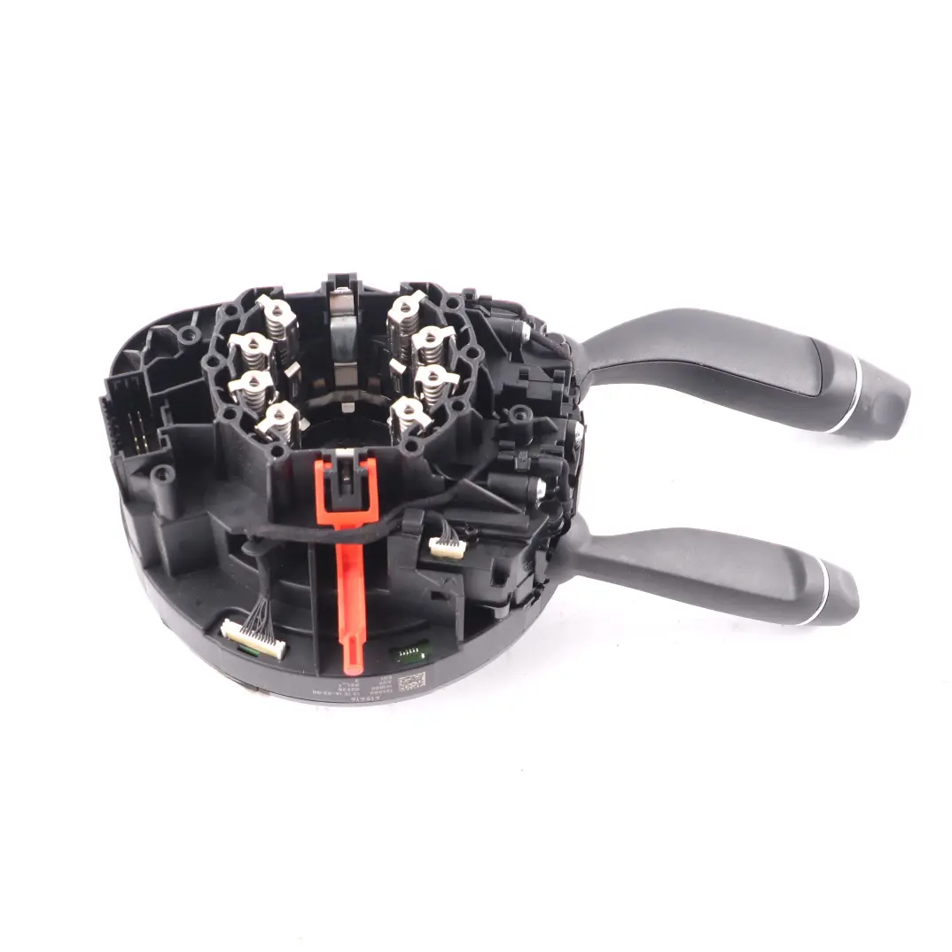 Columna Dirección Cluster Indicador Limpiaparabrisas para Mercedes W204 con número de pieza A2129001730 Mercedes W204 Columna Dirección Cluster Indicador Limpiaparabrisas - SKU A2129001730 - Número de pieza A2129001730