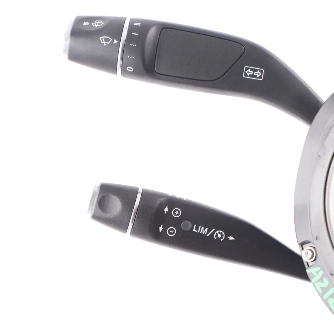 Mercedes W204 Columna Dirección Cluster Indicador Limpiaparabrisas - SKU A2129001730 - Número de pieza A2129001730