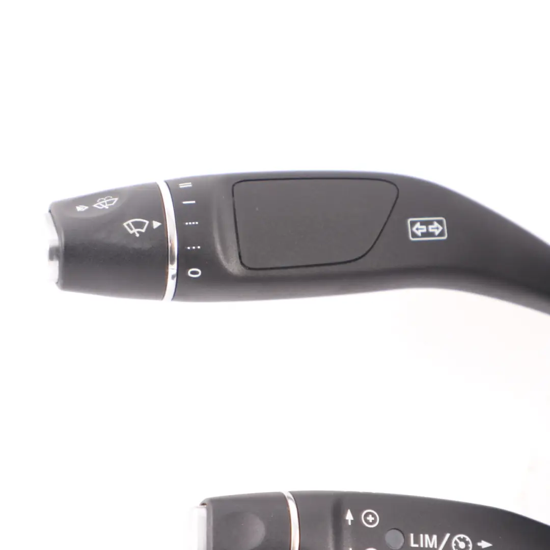 Mercedes W204 Piantone Dello Sterzo Indicatore Tergicristallo Squib - SKU A2129001730 - Numero di parte A2129001730