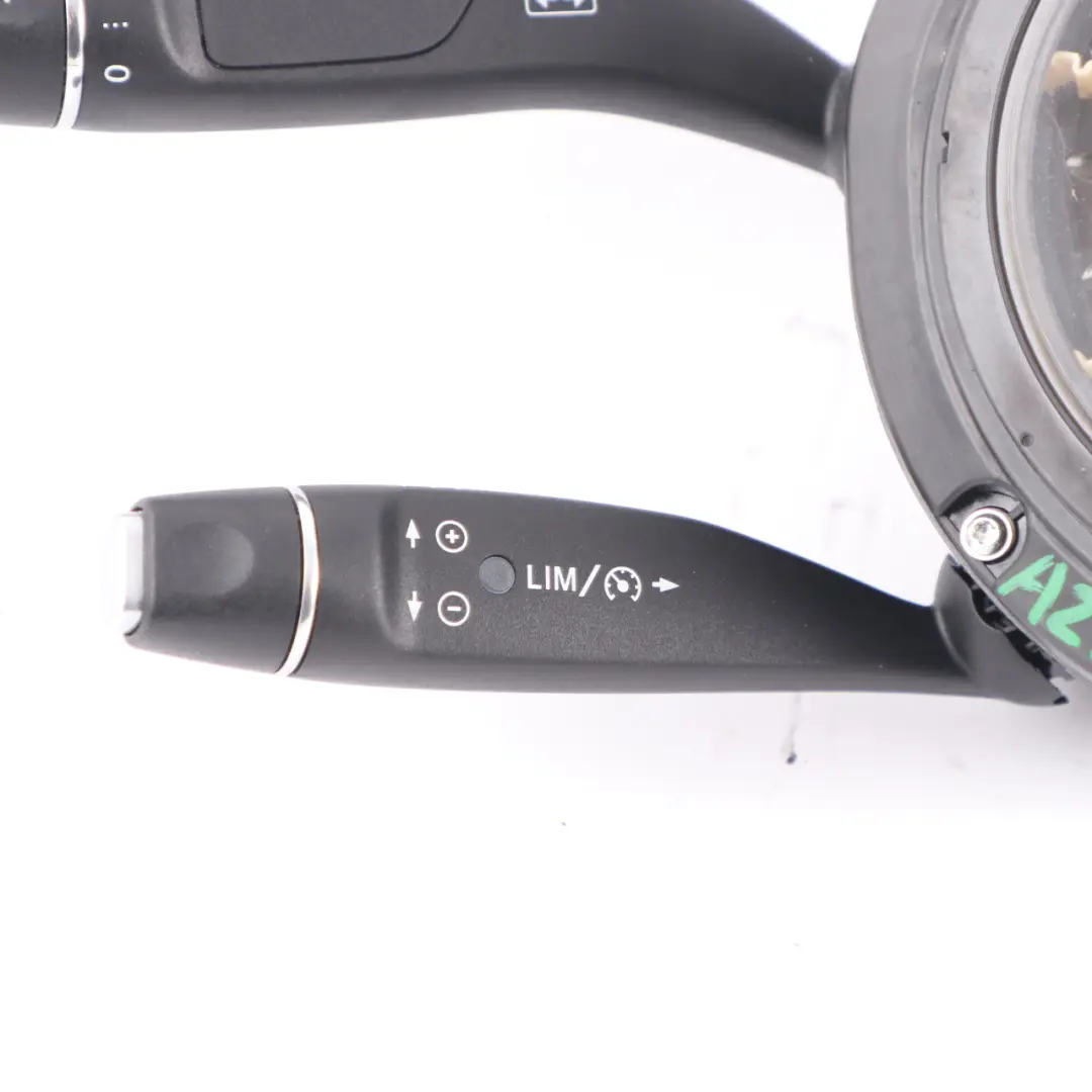 Piantone Dello Sterzo Indicatore Tergicristallo Squib per Mercedes W204 con numero di parte A2129001730 Mercedes W204 Piantone Dello Sterzo Indicatore Tergicristallo Squib - SKU A2129001730 - Numero di parte A2129001730