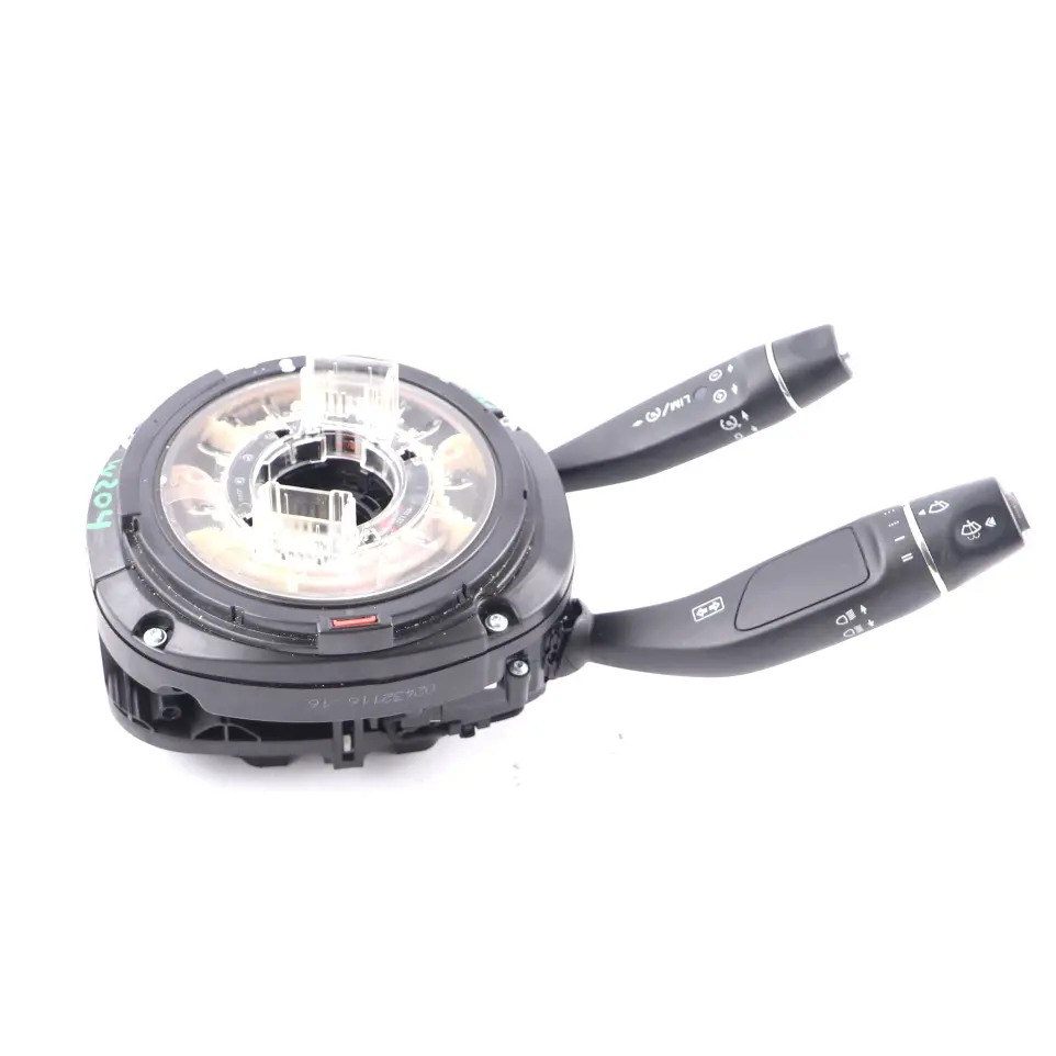 Mercedes W204 Piantone Dello Sterzo Indicatore Tergicristallo Squib - SKU A2129001730 - Numero di parte A2129001730