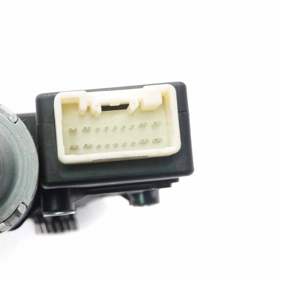  Sunroof Drive Mercedes W212 Sun Roof Motor Actuator Unit - SKU A2129002023 - Part number A2129002023