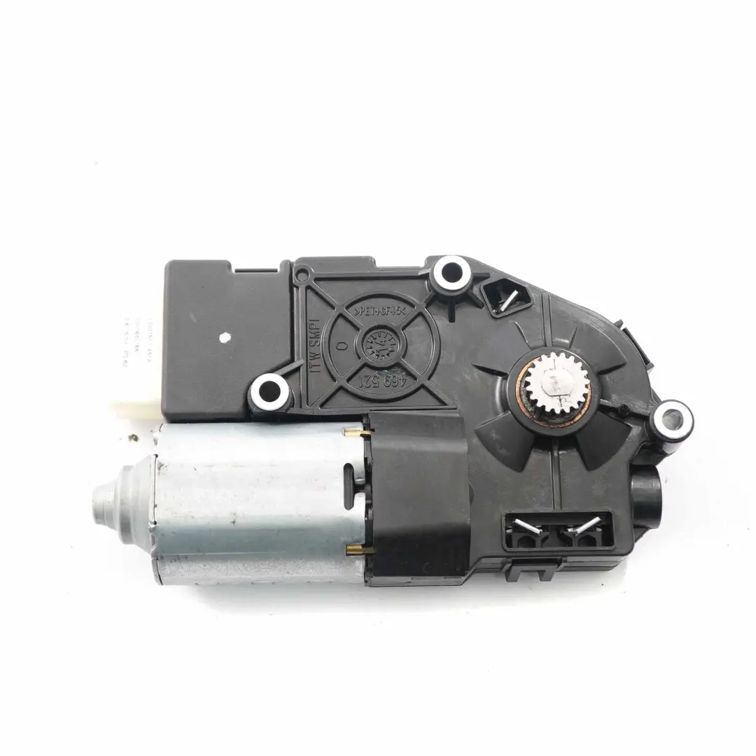  Moteur toit ouvrant Mercedes W212 Unité moteur toit ouvrant - SKU A2129002023 - Numéro de pièce A2129002023