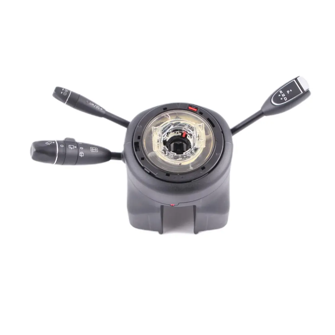 Steering Slip Mercedes W212 Wheel Ring Switch Indicator Selector to with Part number A2129002203 Steering Slip Mercedes W212 Wheel Ring Switch Indicator Selector - SKU A2129002203 - Part number A2129002203