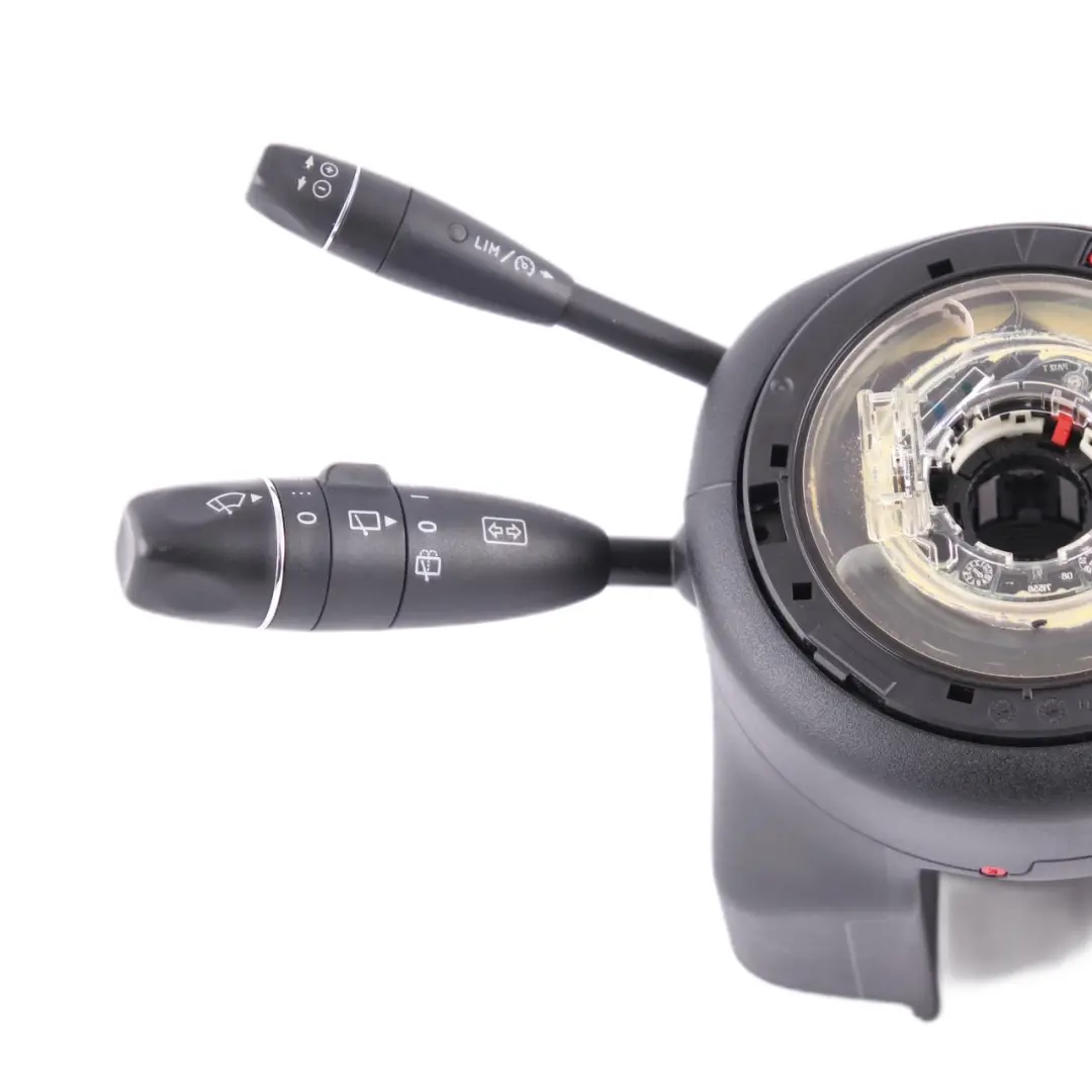 Steering Slip Mercedes W212 Wheel Ring Switch Indicator Selector to with Part number A2129002203 Steering Slip Mercedes W212 Wheel Ring Switch Indicator Selector - SKU A2129002203 - Part number A2129002203