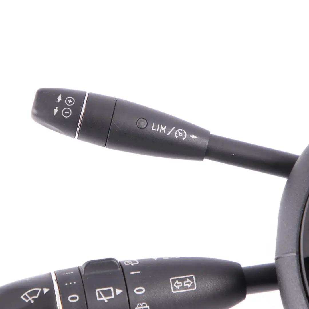 Steering Slip Mercedes W212 Wheel Ring Switch Indicator Selector to with Part number A2129002203 Steering Slip Mercedes W212 Wheel Ring Switch Indicator Selector - SKU A2129002203 - Part number A2129002203