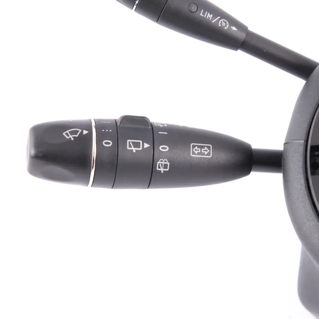 Steering Slip Mercedes W212 Wheel Ring Switch Indicator Selector to with Part number A2129002203 Steering Slip Mercedes W212 Wheel Ring Switch Indicator Selector - SKU A2129002203 - Part number A2129002203
