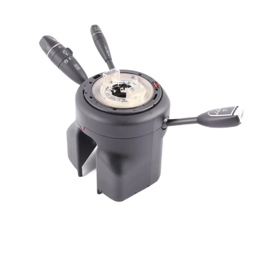  Steering Slip Mercedes W212 Wheel Ring Switch Indicator Selector - SKU A2129002203 - Part number A2129002203