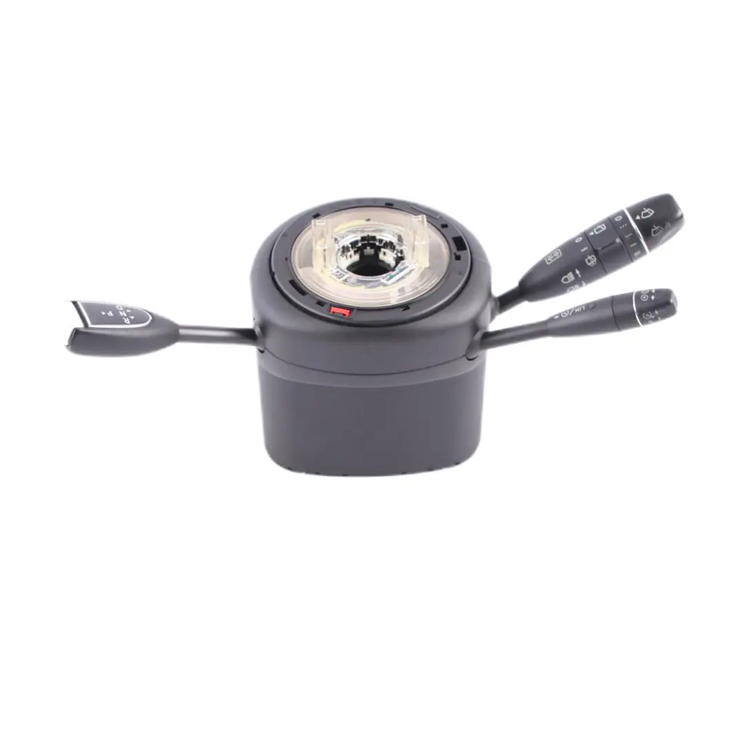 Steering Slip Mercedes W212 Wheel Ring Switch Indicator Selector to with Part number A2129002203 Steering Slip Mercedes W212 Wheel Ring Switch Indicator Selector - SKU A2129002203 - Part number A2129002203