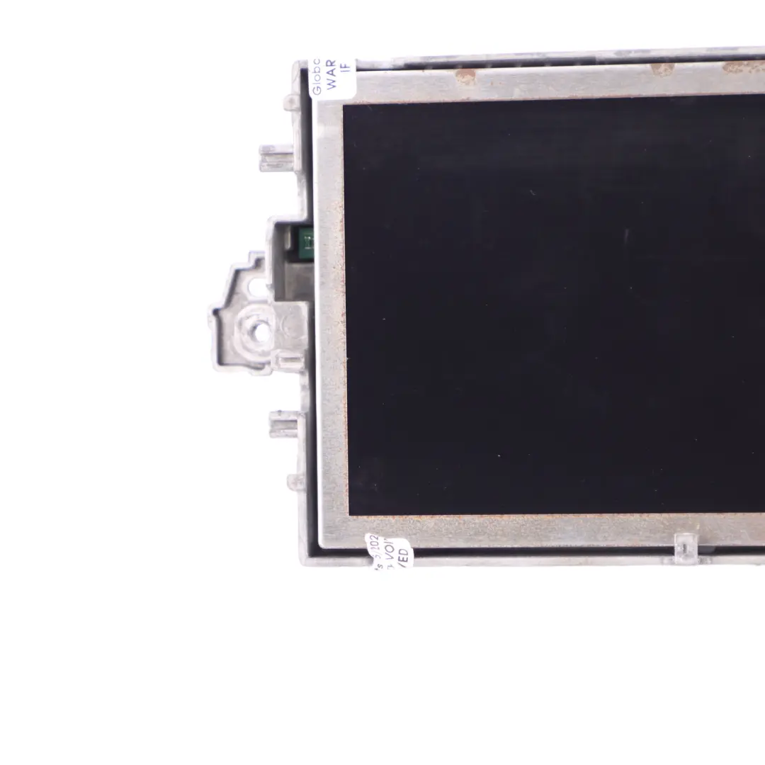 Ekran Monitor Nawigacji do Mercedes W212 o numerze A2129002216 Mercedes W212 Ekran Monitor Nawigacji - SKU A2129002216-1 - Numer Części A2129002216