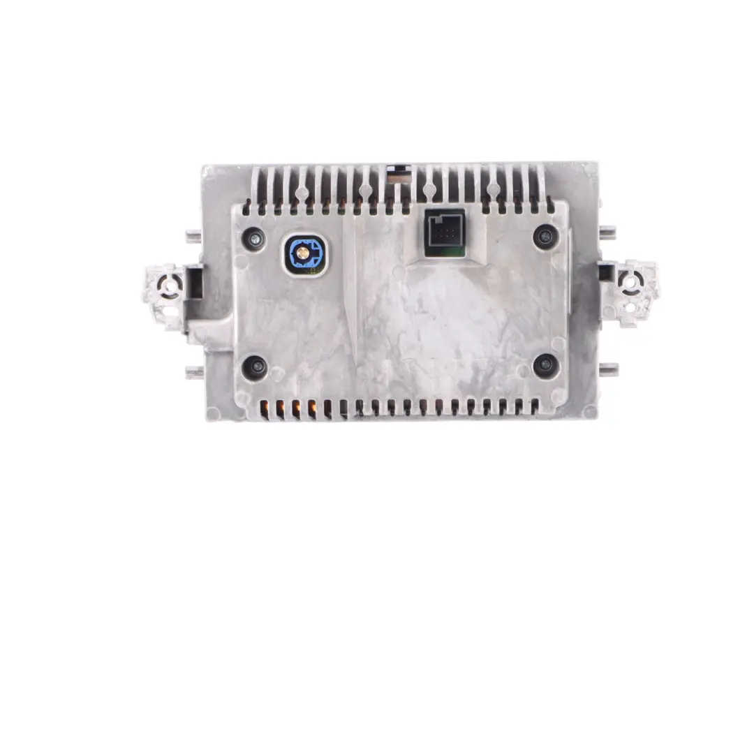 Display Screen Mercedes W212 Information Navigation Dashboard  - SKU A2129002216-1 - Part number A2129002216