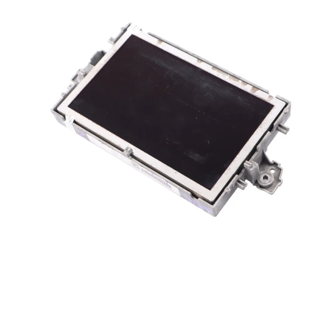 Display Screen Mercedes W212 Information Navigation Dashboard  - SKU A2129002216-1 - Part number A2129002216