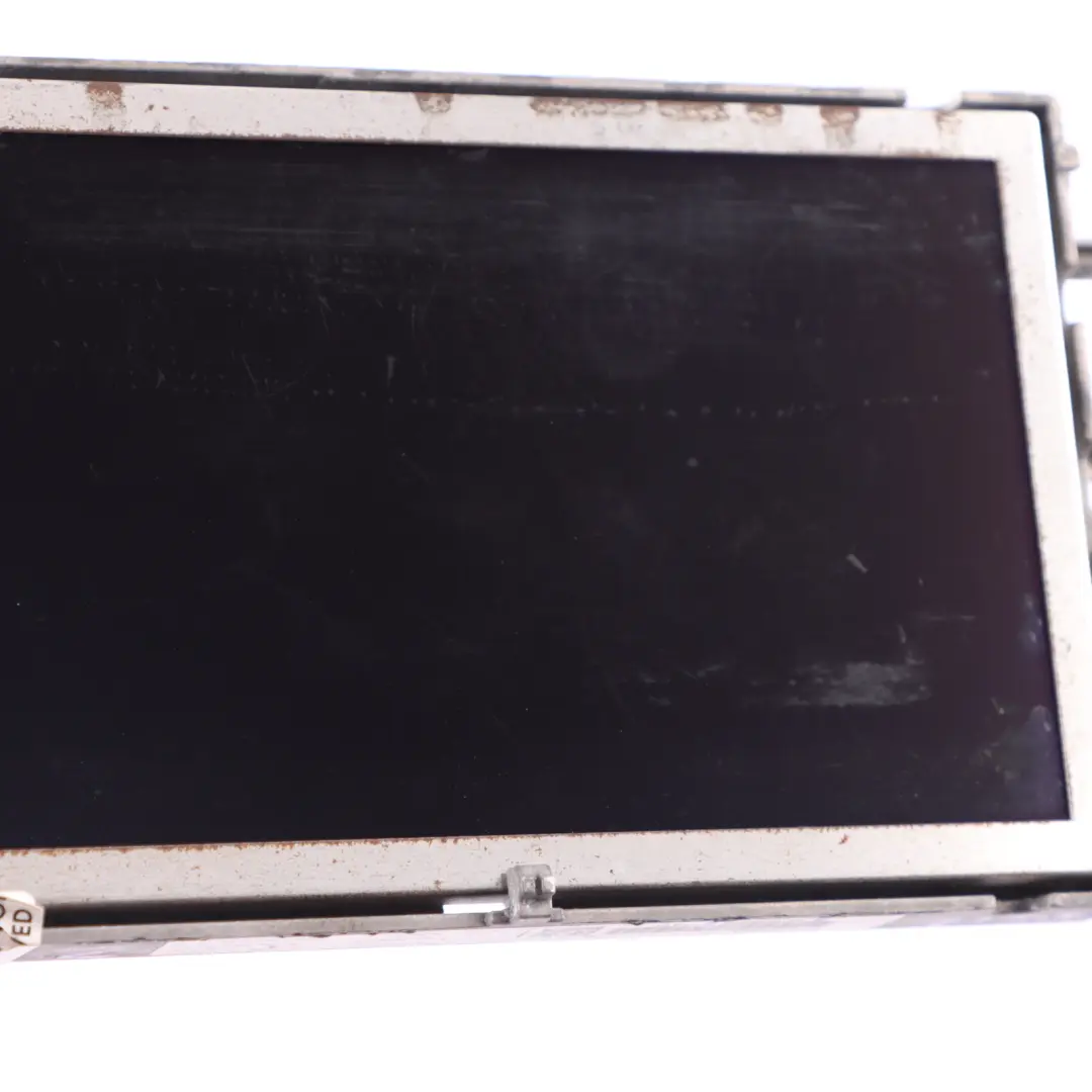 Display Screen Mercedes W212 Information Navigation Dashboard  - SKU A2129002216-1 - Part number A2129002216