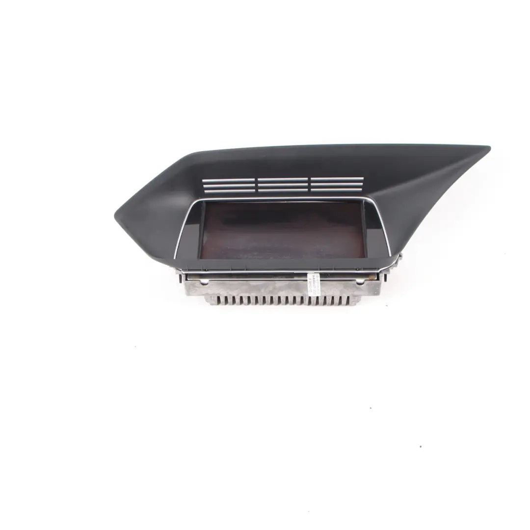 Mercedes W212 Display Screen Information Navigation Dashboard - SKU A2129002216 - Part number A2129004900