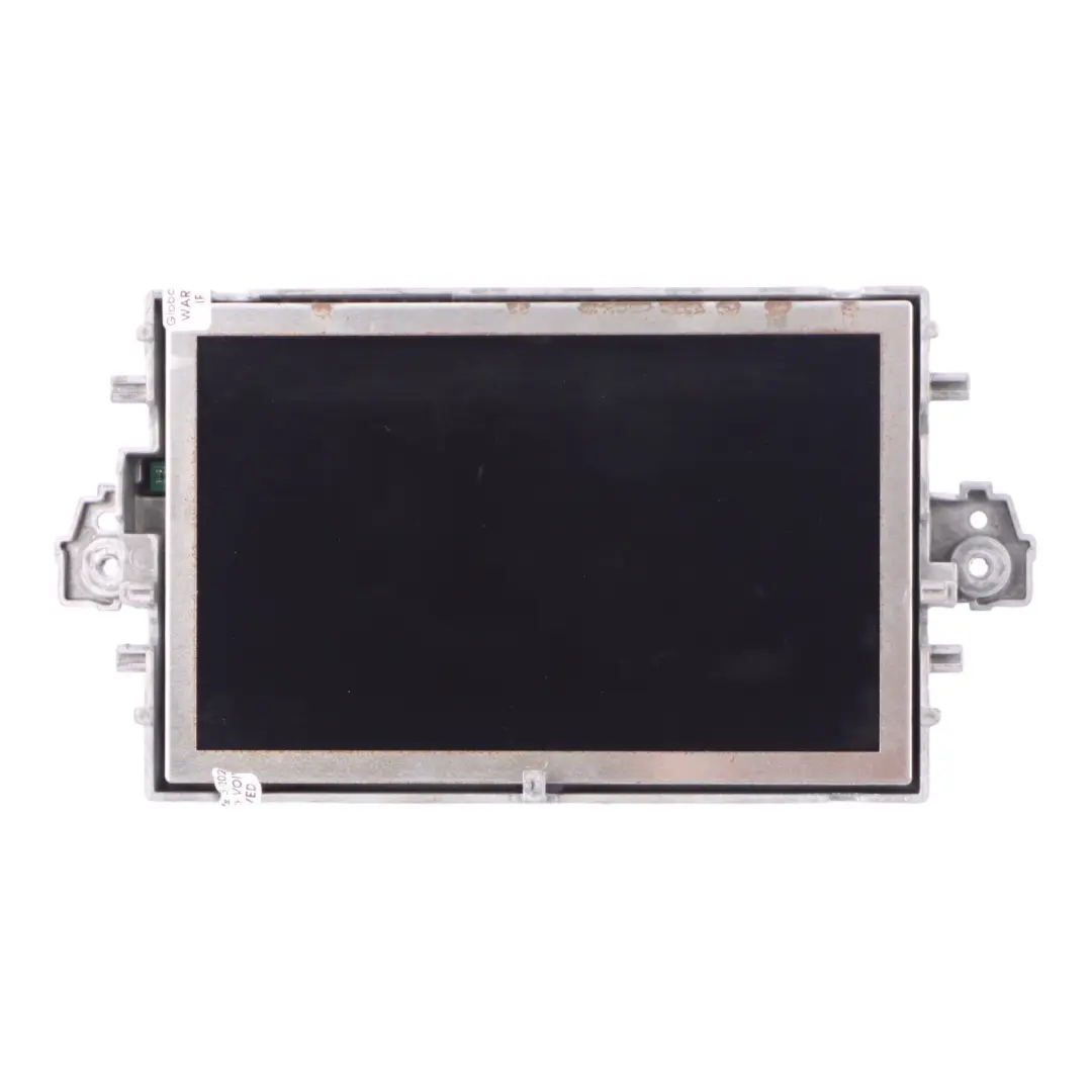 Información Navegación Pantalla Salpicadero para Mercedes W212 con número de pieza A2129004900 Mercedes W212 Información Navegación Pantalla Salpicadero - SKU A2129002216 - Número de pieza A2129004900