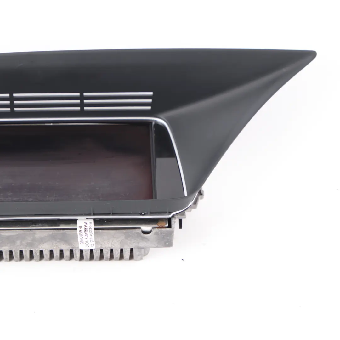Display Screen Information Navigation Dashboard to Mercedes W212 with Part number A2129004900 Mercedes W212 Display Screen Information Navigation Dashboard - SKU A2129002216 - Part number A2129004900