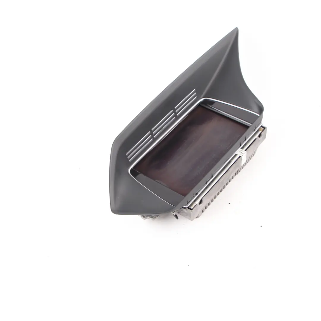 Información Navegación Pantalla Salpicadero para Mercedes W212 con número de pieza A2129004900 Mercedes W212 Información Navegación Pantalla Salpicadero - SKU A2129002216 - Número de pieza A2129004900