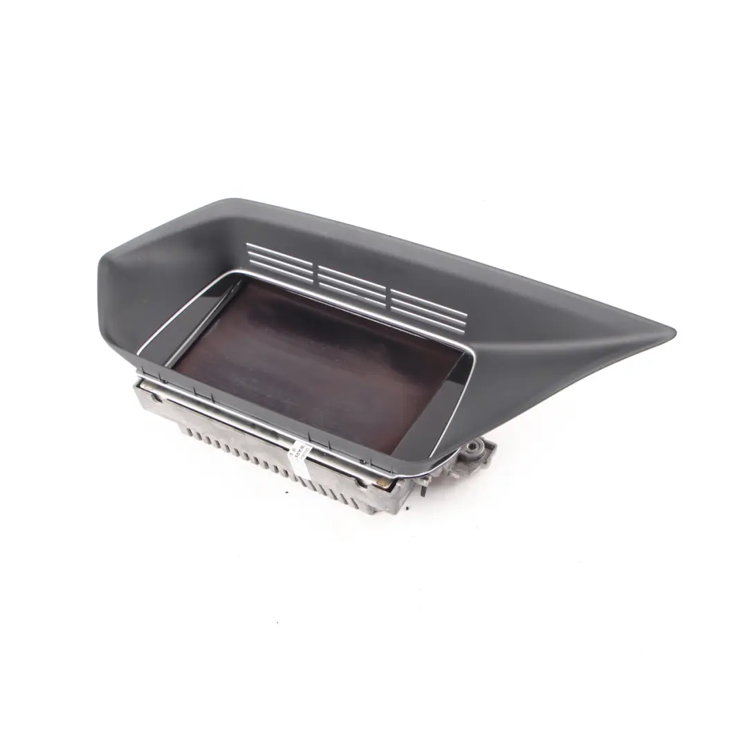 Mercedes W212 Wyświetlacz Ekran Monitor Komputera Navi - SKU A2129002216 - Numer Części A2129004900