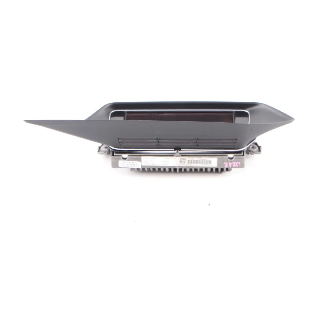 Tableau De Bord De Navigation pour Mercedes W212 à propos du numéro de pièce A2129004900 Mercedes W212 Tableau De Bord De Navigation - SKU A2129002216 - Numéro de pièce A2129004900