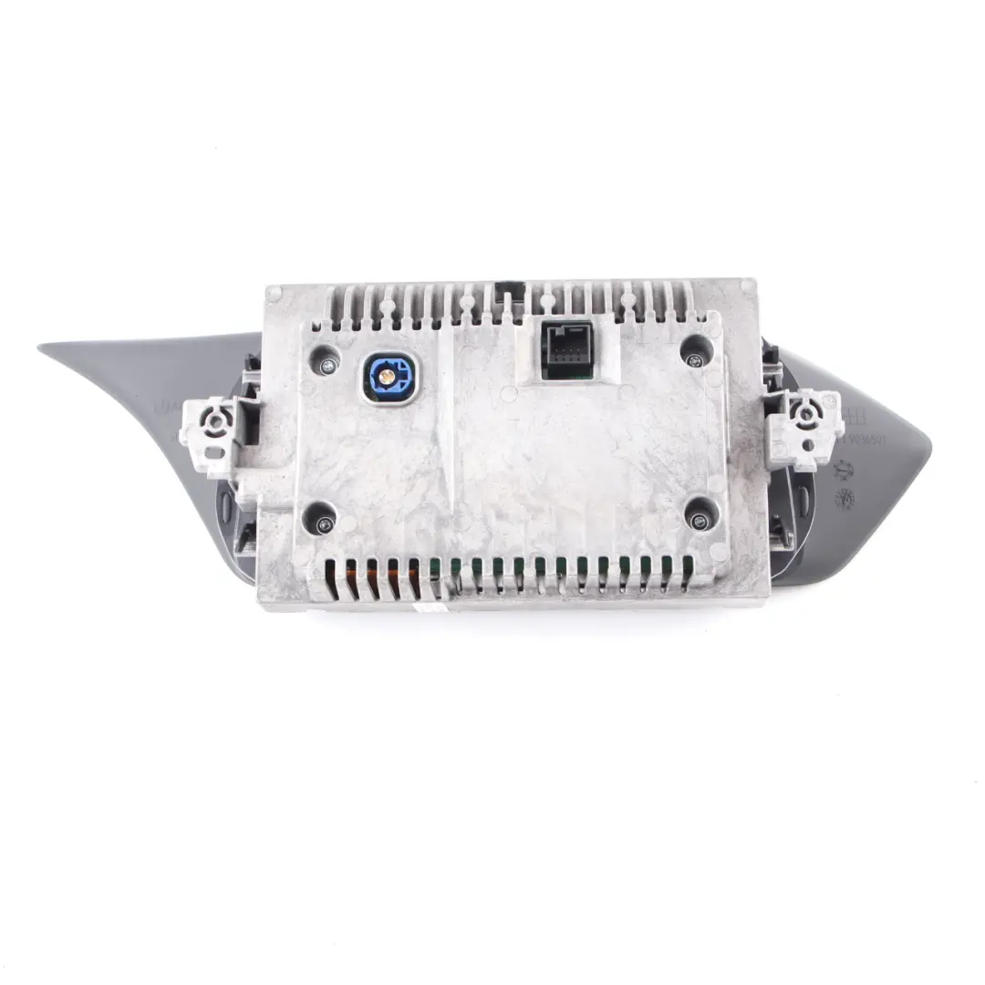 Mercedes W212 Display Screen Information Navigation Dashboard - SKU A2129002216 - Part number A2129004900
