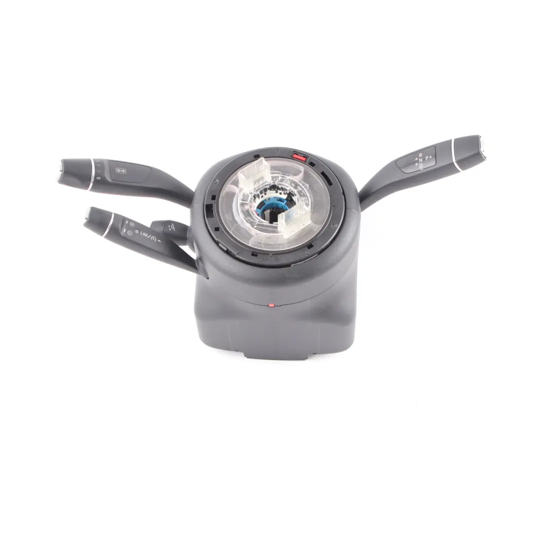 Steering Column Cluster Switch Wiper Stalk Squib Slip to Mercedes W212 with Part number A2129002620 Mercedes W212 Steering Column Cluster Switch Wiper Stalk Squib Slip - SKU A2129002620 - Part number A2129002620