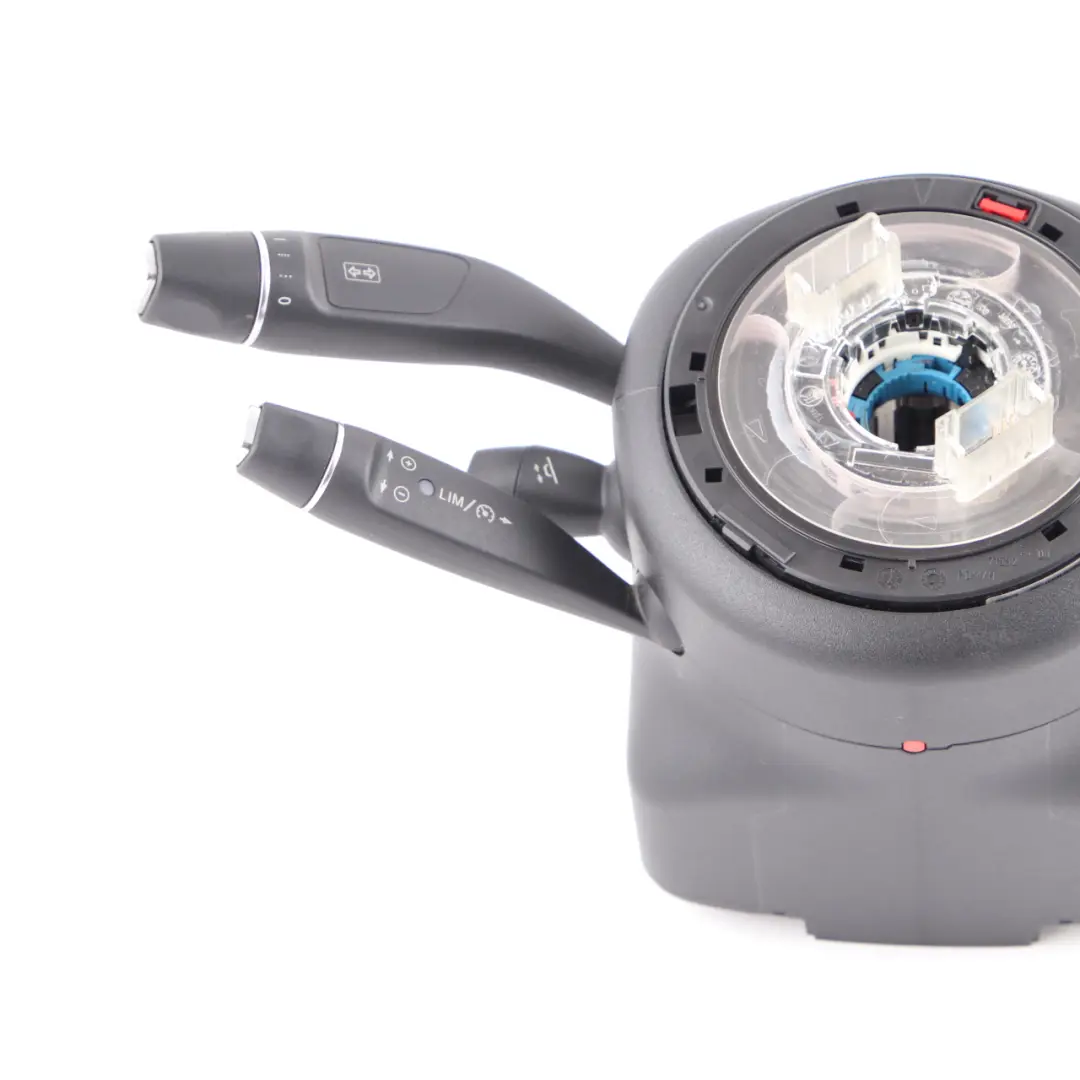 Steering Column Cluster Switch Wiper Stalk Squib Slip to Mercedes W212 with Part number A2129002620 Mercedes W212 Steering Column Cluster Switch Wiper Stalk Squib Slip - SKU A2129002620 - Part number A2129002620