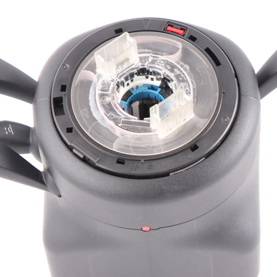 Steering Column Cluster Switch Wiper Stalk Squib Slip to Mercedes W212 with Part number A2129002620 Mercedes W212 Steering Column Cluster Switch Wiper Stalk Squib Slip - SKU A2129002620 - Part number A2129002620