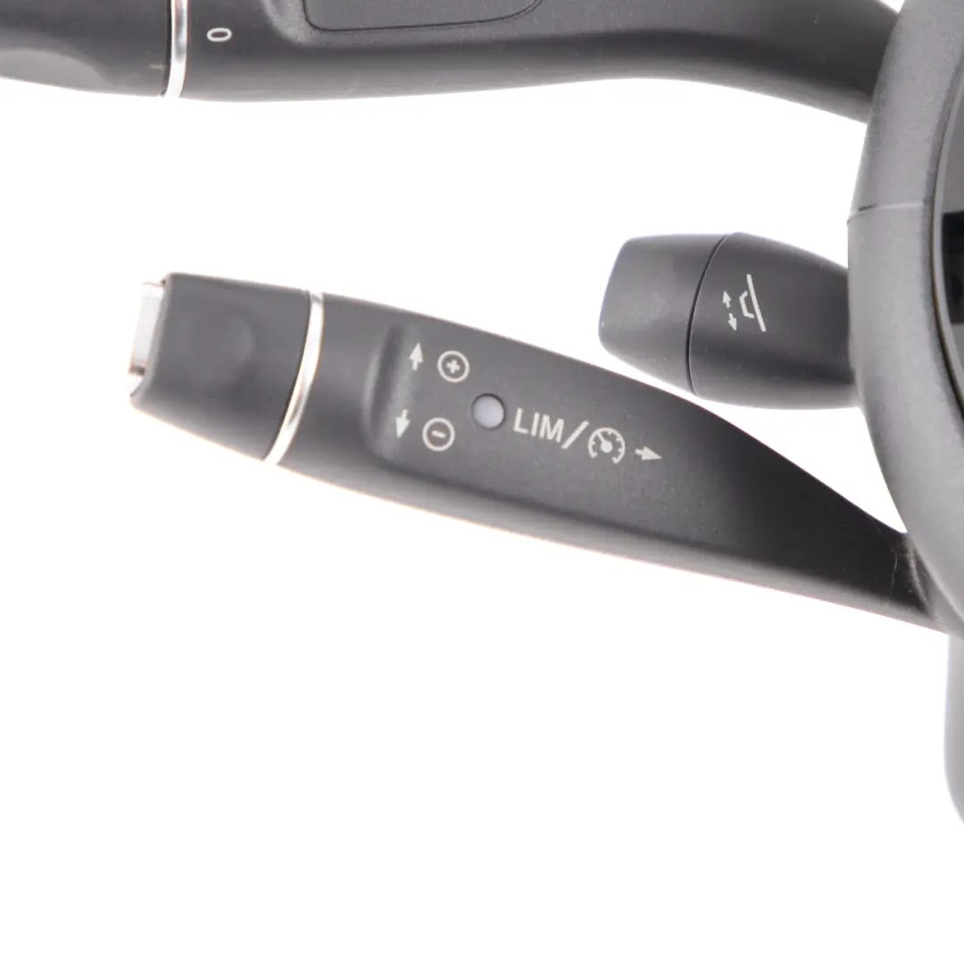 Steering Column Cluster Switch Wiper Stalk Squib Slip to Mercedes W212 with Part number A2129002620 Mercedes W212 Steering Column Cluster Switch Wiper Stalk Squib Slip - SKU A2129002620 - Part number A2129002620