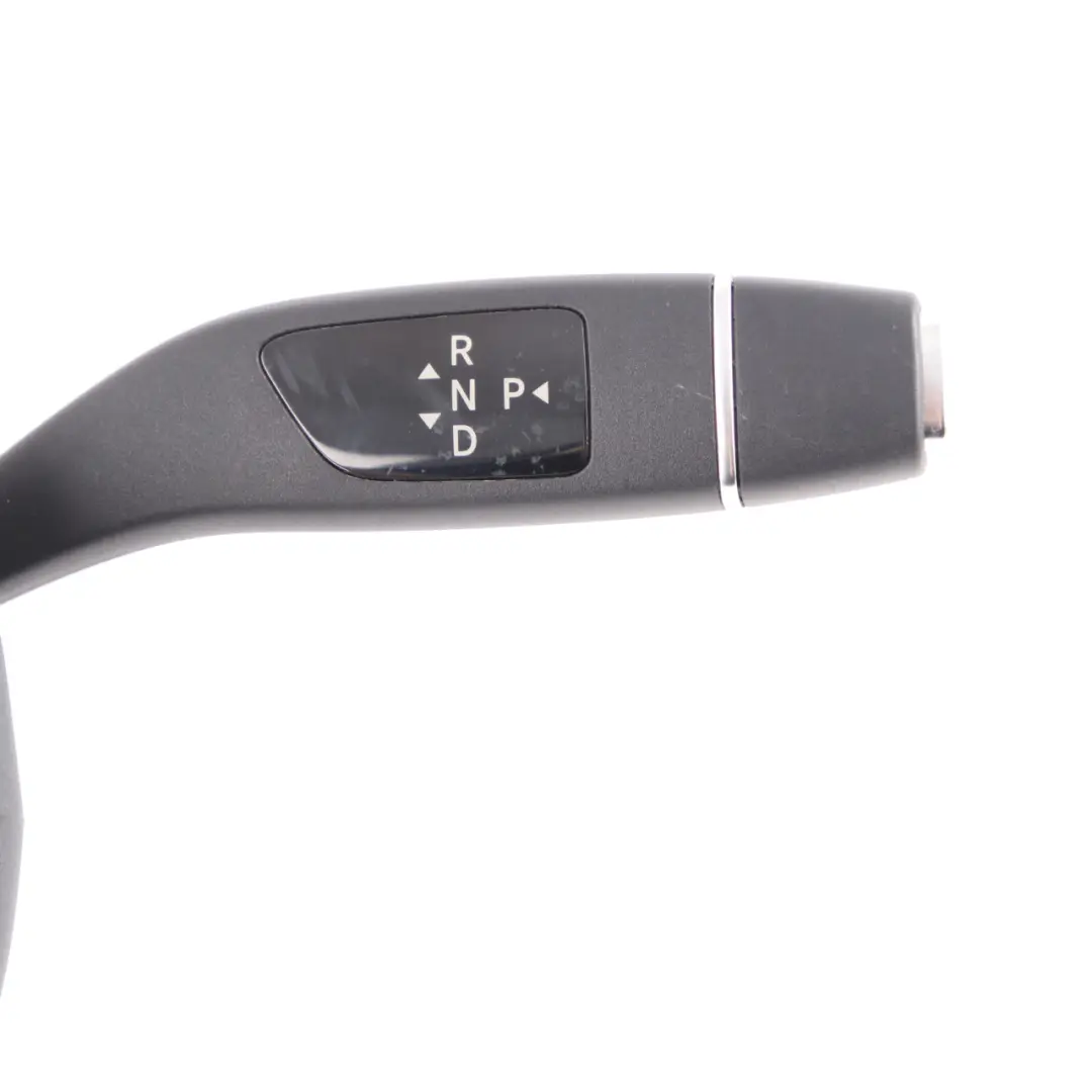 Mercedes W212 Steering Column Cluster Switch Wiper Stalk Squib Slip - SKU A2129002620 - Part number A2129002620