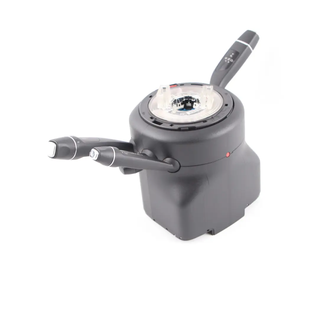 Steering Column Cluster Switch Wiper Stalk Squib Slip to Mercedes W212 with Part number A2129002620 Mercedes W212 Steering Column Cluster Switch Wiper Stalk Squib Slip - SKU A2129002620 - Part number A2129002620