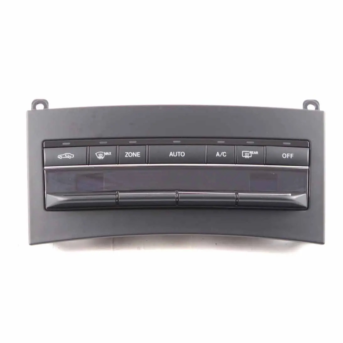 Mercedes W212 Panel Klimatizácie Automatický Ovládač Kúrenia A/C A2129002814
