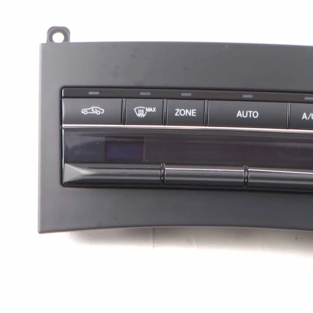 Mercedes W212 Air Conditioning Panel Automatic Heater A/C Control - SKU A2129002814-2 - Part number A2129002814