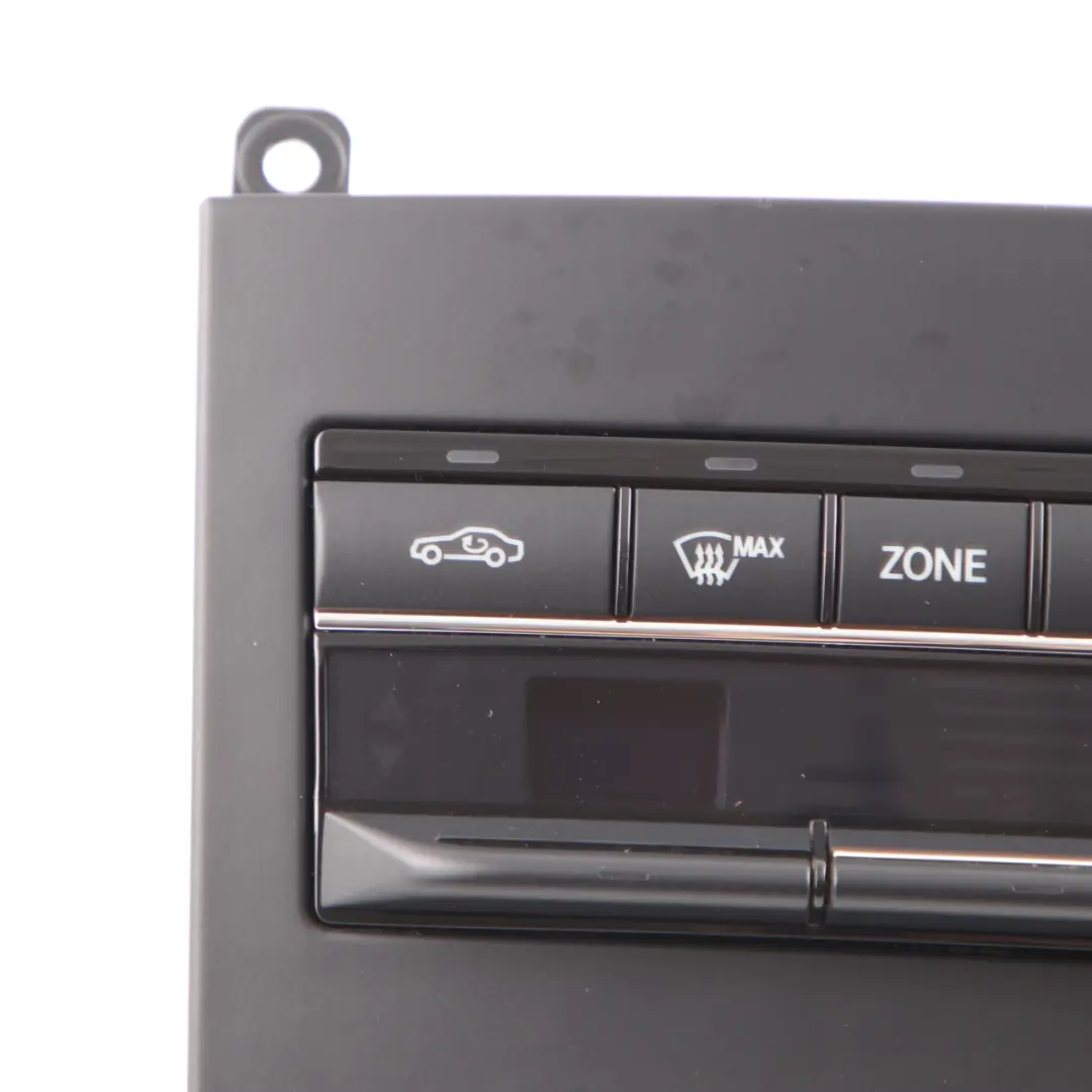 Conditioning Panel Automatic Heater A/C Control to Mercedes W212 Air with Part number A2129002814 Mercedes W212 Air Conditioning Panel Automatic Heater A/C Control - SKU A2129002814-2 - Part number A2129002814