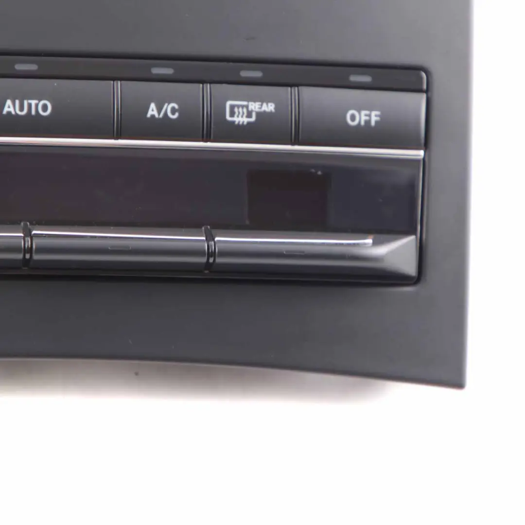 Mercedes W212 Klimatisierungs Panel Automatische Heizung Steuerung - SKU A2129002814-2 - Teilenummer A2129002814
