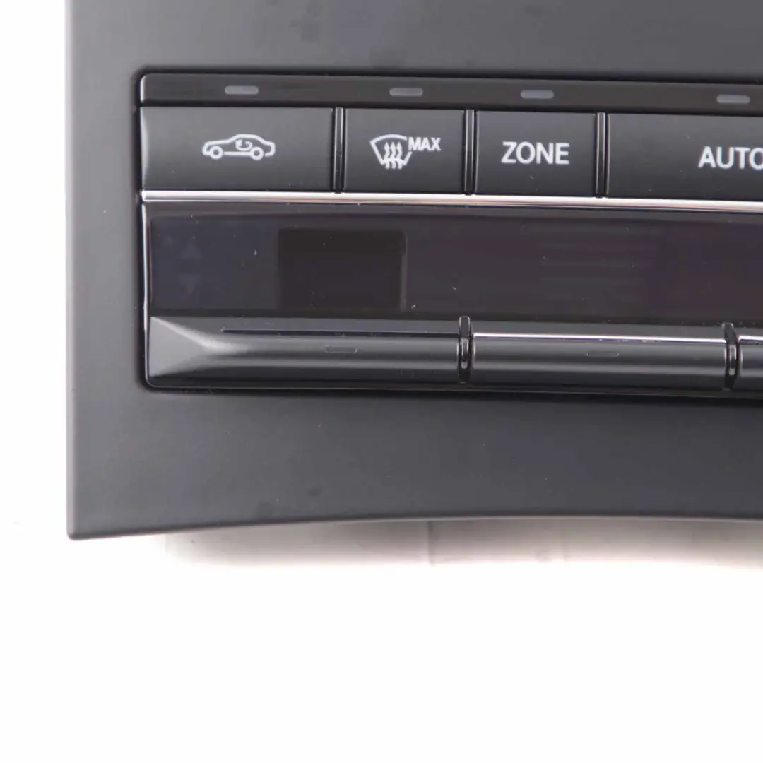 Mercedes W212 Air Conditioning Panel Automatic Heater A/C Control - SKU A2129002814-2 - Part number A2129002814