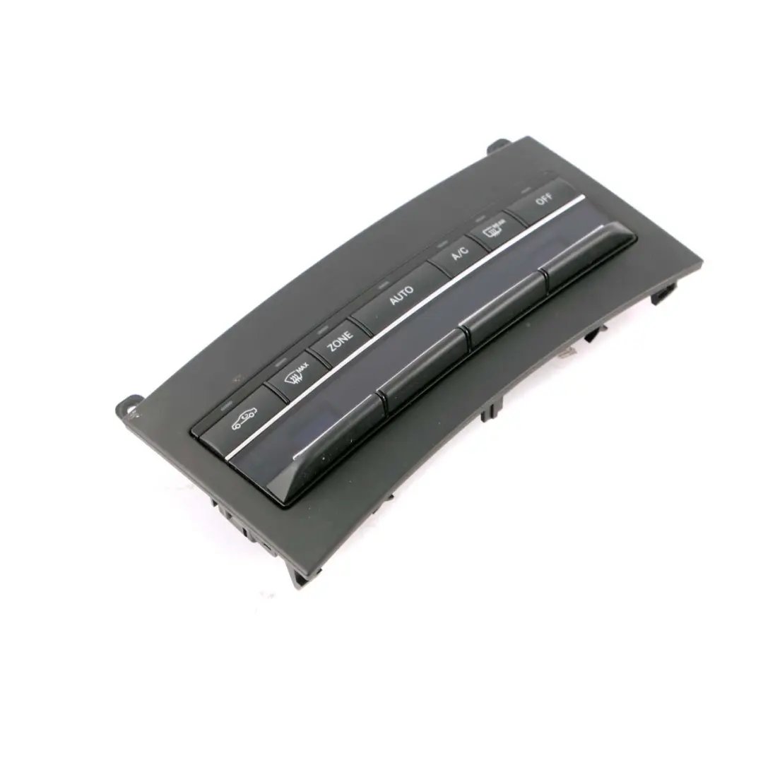 Air Conditioning Panel Mercedes W212 Automatic Heater A/C Control - SKU A2129002814 - Part number A2129002814